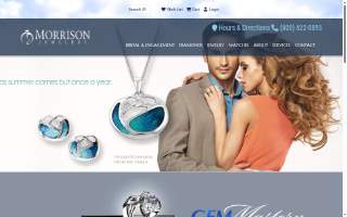 Morrison Jewelers