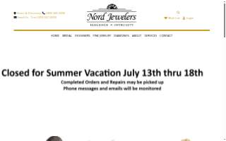 Nord Jewelers
