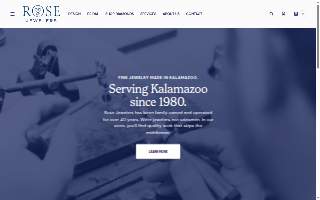 Rose Jewelers