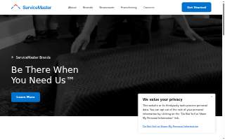 ServiceMaster of Kalamazoo