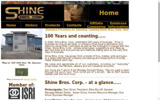 ShineBros Pressure Washing