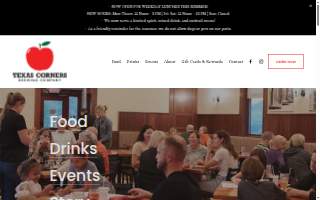 Texas Corners Brewing Company