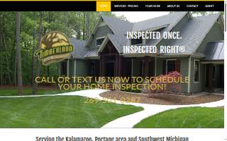 Timberland Home Inspections LLC