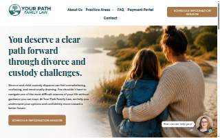 Your Path Family Law of Kalamazoo