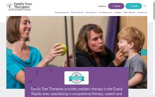 Family Tree Therapies of Kentwood