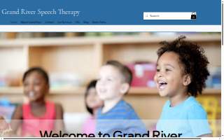 Grand Rapids Speech Therapy LLC