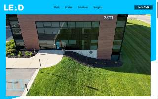 LEAD Marketing Agency of Kentwood