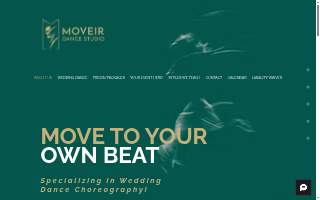 Moveir Dance Studio of Kentwood