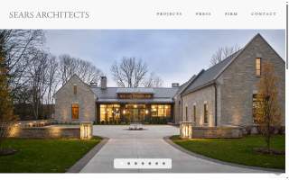Sears Architects of Kentwood