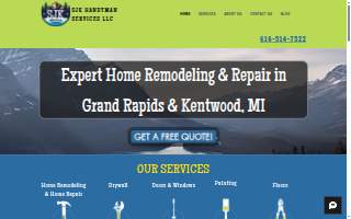 SJK Handyman Services