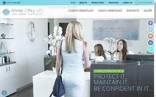 The Derm Institute of West Michigan