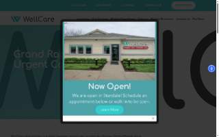WellCare Urgent Care