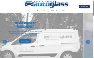 West Michigan Auto Glass of Kentwood