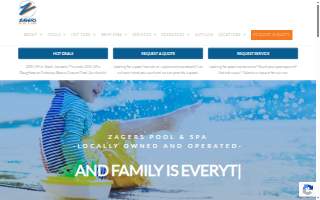 Zagers Pool & Spa of Grandville