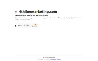 4th Line Marketing LLC of Lansing