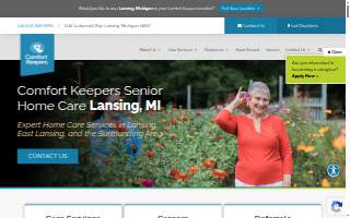 Comfort Keepers of Lansing