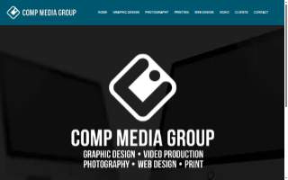 Comp Media Group