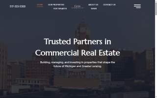 Corr Commercial Real Estate
