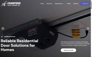 Crawford Door Company Inc