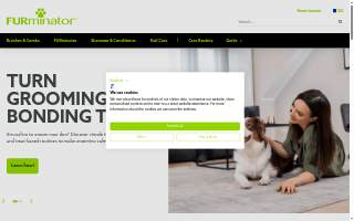 DeShed Pet Grooming
