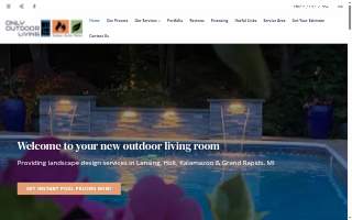 Only Outdoor Living of Lansing