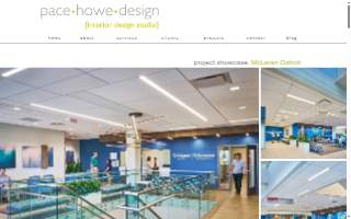 Pace Howe Design of Lansing