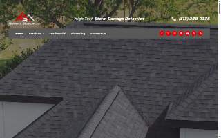 SwiftRoof.co of Lansing