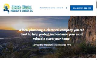 After Hour Sewer/Water Service