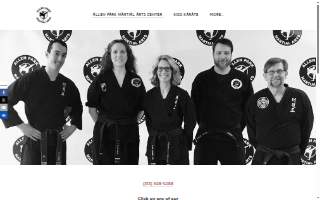 Allen Park Martial Arts Center of Lincoln Park