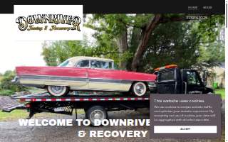 Downriver Towing & Recovery