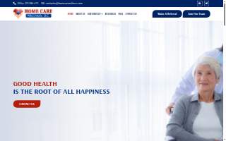 Home Care Wellness of Lincoln Park