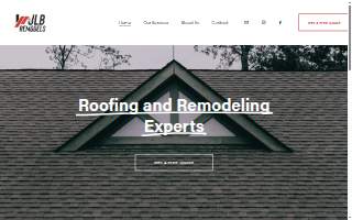 JLB Remodels of Lincoln Park