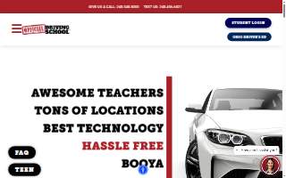 Official Driving School of Lincoln Park