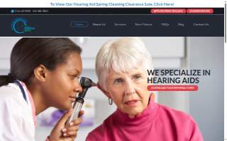 Platinum Hearing Aids of Lincoln Park