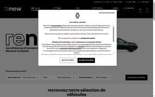 Title Connect, LLC of Lincoln Park website