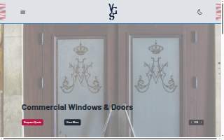 Veterans Glass & Services