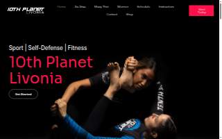 10th Planet Livonia