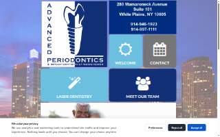 Advanced Periodontics & Implantology