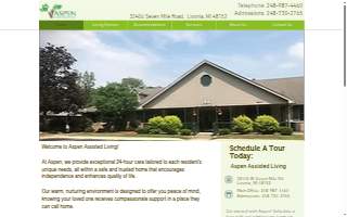 Aspen Assisted Living