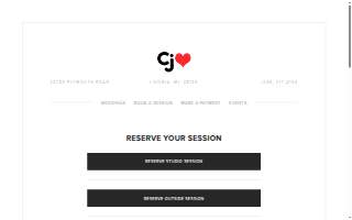 CJ Heart Studios