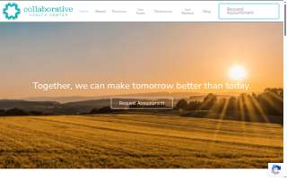 Collaborative Health Center, PLLC