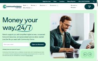 Community Choice Credit Union