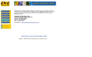 Computer Networking Center