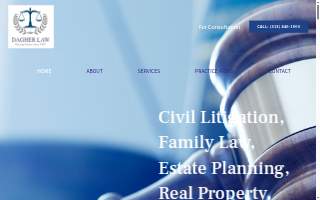 Dagher Khraizat Immigration Law Group, PLLC