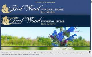 Fred Wood Funeral Home, Inc.