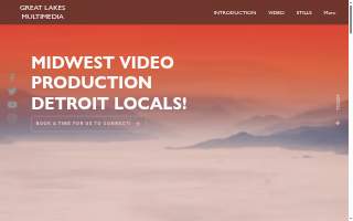 Great Lakes Multimedia