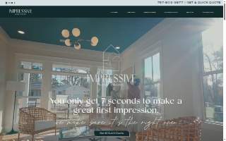 Impressive Home Staging of Livonia