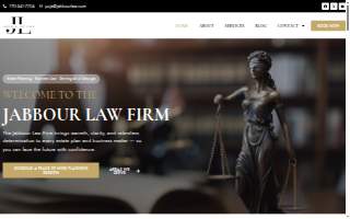 Jabbour Law P.C.
