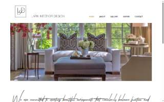 Lark Interior Design of Livonia
