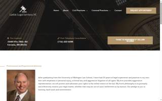 Larkin Legal Services PC